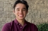 Joshua Carroccia, a third-year electrical engineering student.
