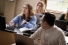 students in classroom