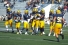Lancer football players