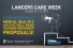 Lancers Care Wek