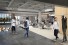 architect's rendering law commons