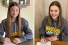 Taylor Leitch, Maggie Mitani