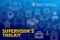 graphic of supervisors' toolkit