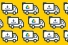trucks with Google logo