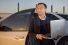 Engineering professor Ning Zhang, Canada Research Chair in Edge Computing and the Internet of Vehicles.