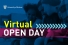 Virtual Open Day