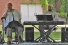Vocalist Shahida Nurullah and pianist Michael Karloff 