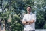 UWindsor executive chef Paolo Vasapolli