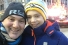 Paul Seguin and son