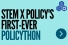 StemXPolicy Policython
