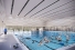 artist's rendering of Lancer Centre pool