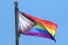 Pride flag