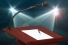 podium