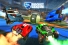rocket league illustration