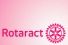 Rotaract logo