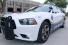 Campus Police vehicle