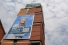 student centre displaying Aspire banner