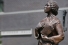 bronze statue of Mary Ann Shadd Cary