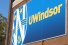 billboard of UWindsor logo