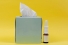 box of tissues