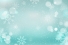 snow