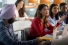students in classroom
