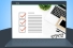 survey screen on computer