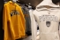 UWindsor branded sweatshirts
