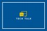 Tech Talk logo