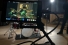 production stil from the set of "To the Soul"