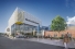 artist's rendering of Toldo Lancer Centre