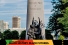 Tower of Freedom Underground Railroad Monument