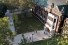 Aerial view of Dillon Hall