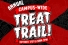 Treat Trail