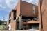Law building construction site