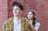 Aidan Robertson, Sequoia Cooper