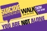 Suicide Walk poster