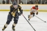 Lancer hockey player skating