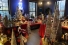 Bookshop filled with gifts and decorations