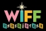WIFF under the stars logo