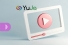 YuJa and Bb Collaborate graphics