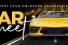 sports car labelled Car Meet