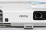 Epson projector