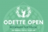 Odette Open Logo