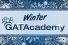 Winter GatAcademy rescheduled