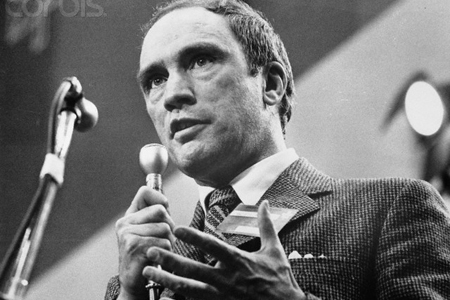 Trudeau's historic statement a starting point for LGBT acceptance, prof