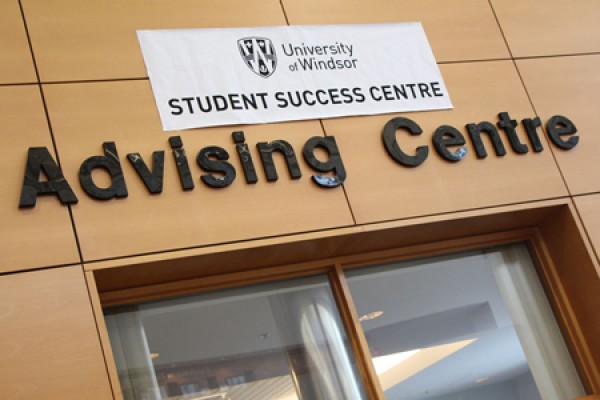 Student Success Centre, room 179, CAW Student Centre. 
