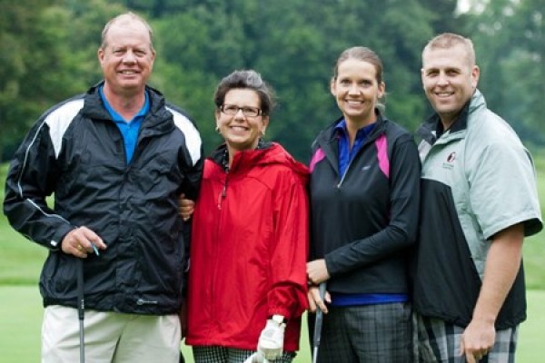 A golf tournament August 10 at Ambassador Golf Course will bring together UWindsor alumni and friends.