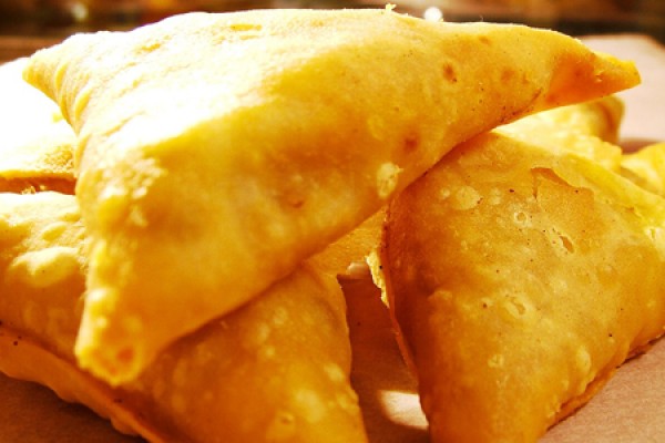 samosas