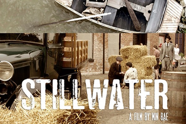 Stillwater poster image